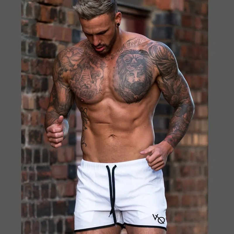 sexy men in sweatpants