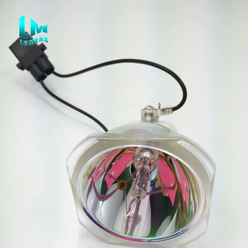 

For EPSON h430a EB-X02 EB-S02 Compatible lamp V13H010L67 for ELPLP67 high quality projector bare bulb 180 days warranty