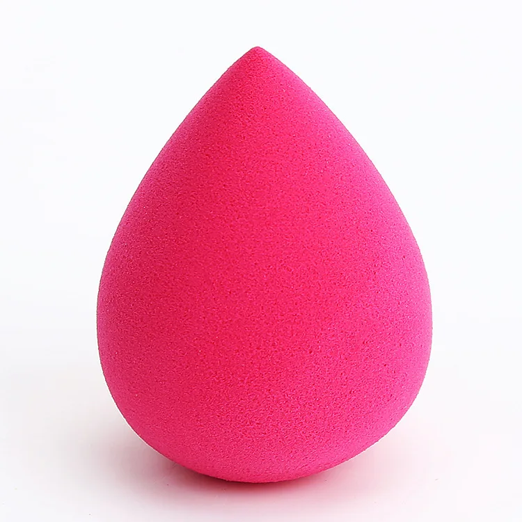 EVOLIM Губка puff calabash капелька для воды Наклонный разрез оливковая пудра