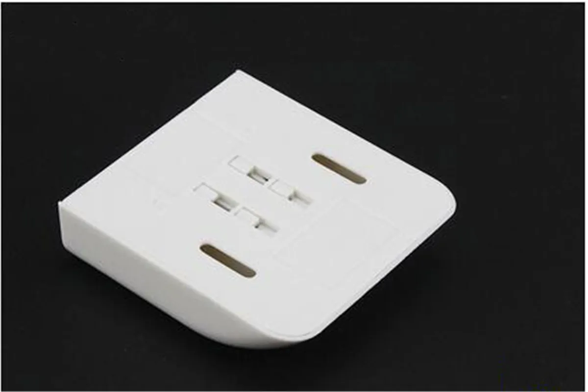 Светодиодный мини-ночник ИК инфракрасный датчик движения светильник ящик шкаф гардероб домашний декор AAA батарея работает