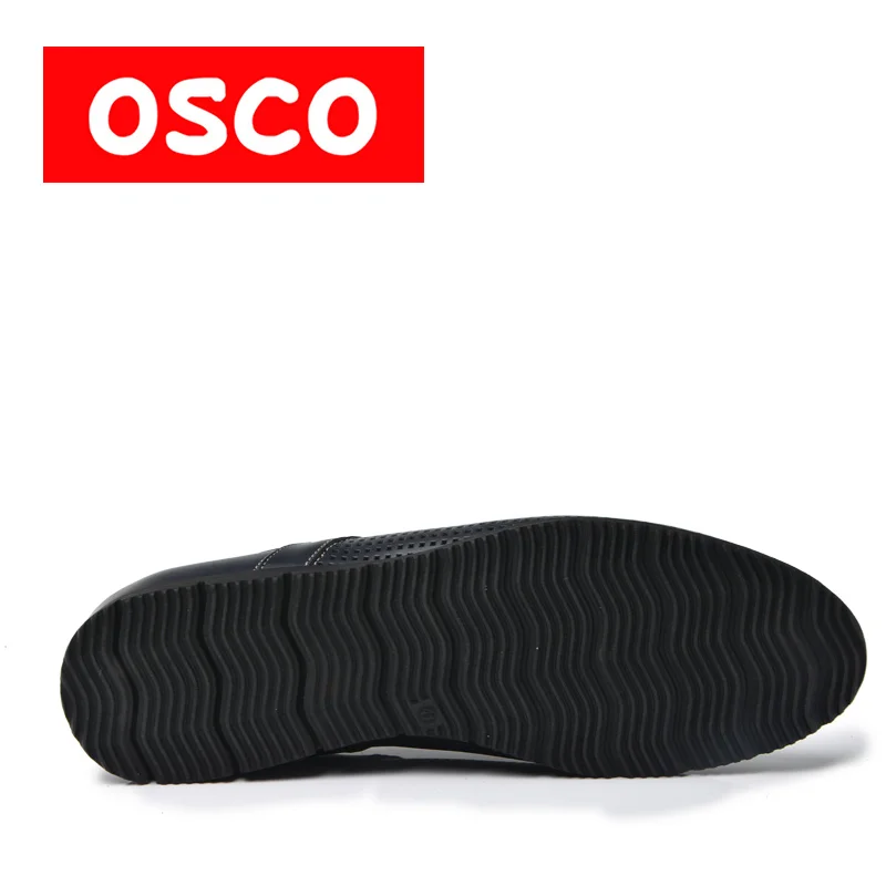 OSCO/Прямая с фабрики; летние новые мужские мотыги; Модные мужские повседневные дышащие кроссовки;# RU0007