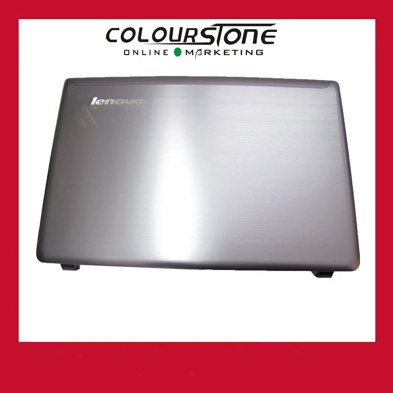 Prix pour D'origine Nouvel Ordinateur Portable LCD Couverture Arrière Retour cas écran arrière couverture Pour Lenovo Z570 Z575 15.6 ''Rear Cas capot supérieur 60.4M436.001 Prix pour D'origine Nouvel Ordinateur Portable LCD Couverture Arrière Retour cas écran arrière couverture Pour Lenovo Z570 Z575 15.6 ''Rear Cas capot supérieur 60.4M436.001