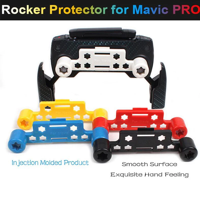 1 шт. защитный контроллер для джойстика DJI mavic pro|protector|protector joystickprotector drone |
