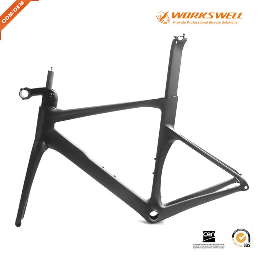 workswell bikes