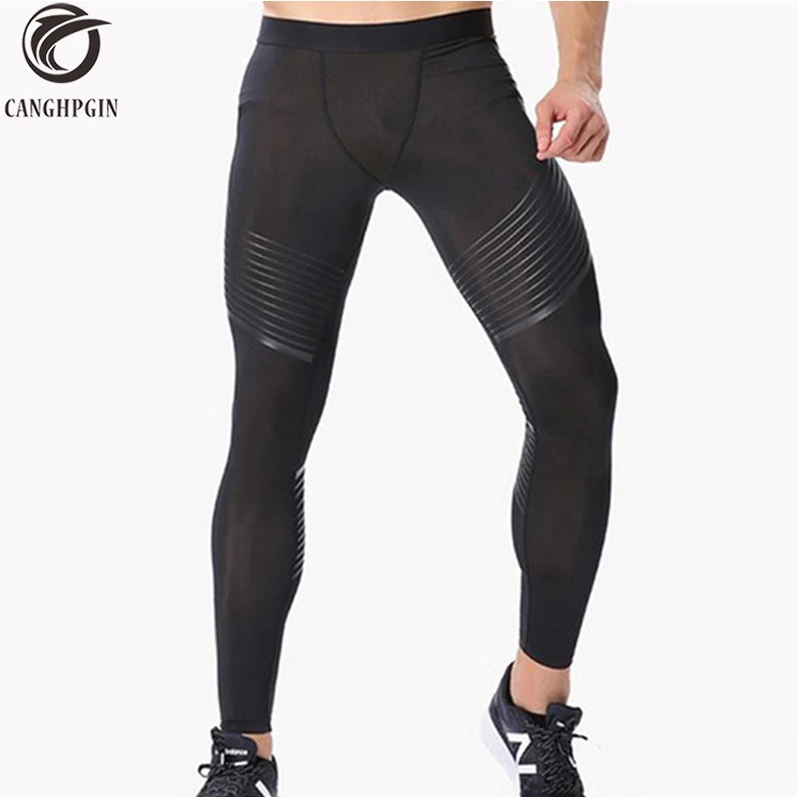 mens jogging tights