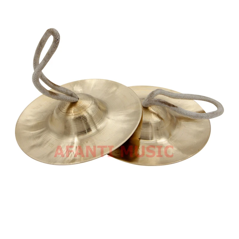 17 см диаметр Afanti Music Cymbal (CYM-1055) | Спорт и - Цена: 8 201,17 руб.