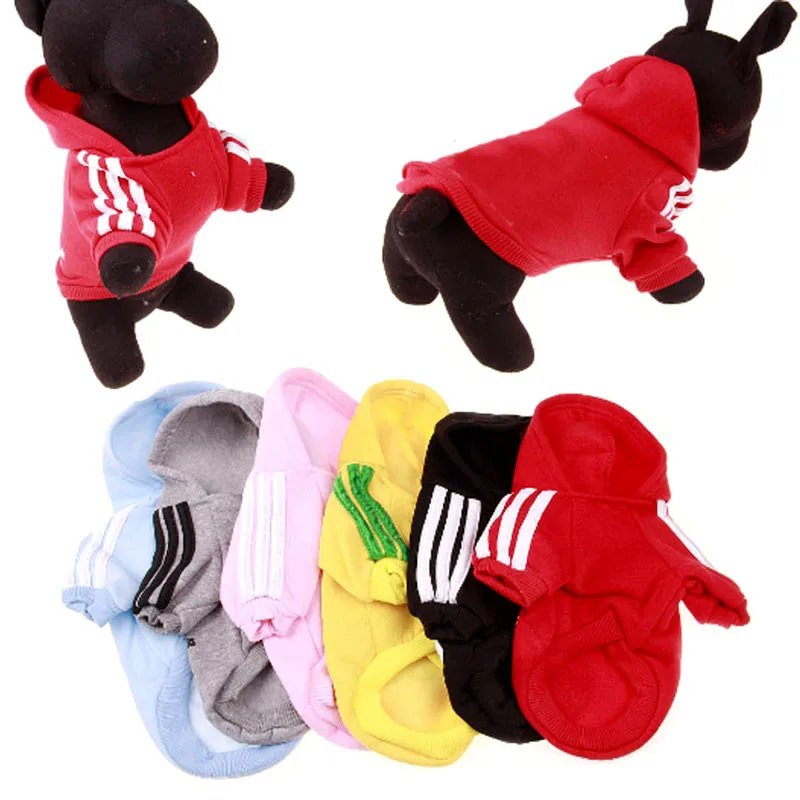 sudadera para perros adidas sudadera para perros adidas