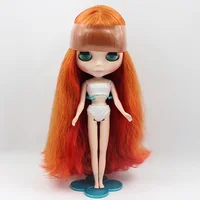 Vêtements de poupées faits à la main, sous-vêtements en dentelle, costume pour poupée Blythe 1/6 de 12 pouces 6
