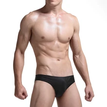 Новинка, мужские спортивные трусы с низкой талией, трусы, нижнее белье, стринги, нижнее белье, стринги, 4 цвета, Подарочные трусы