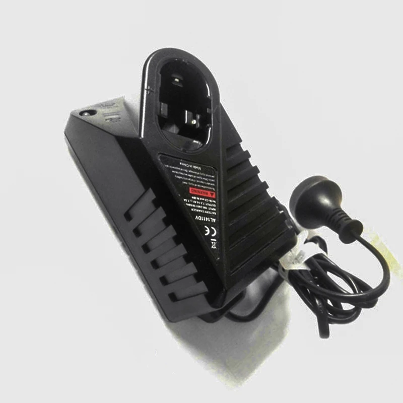 Replacement AL1411DV Ni-CD Ni-MH Charger For Bosch Electrical Drill 7.2V 9.6V 12V 14.4V Battery GSR7.2 GSR9.6 GSR12 GSR14.4