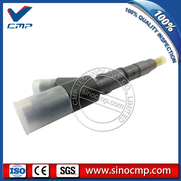 

Excavator Fuel Injector 04290986 for Volvo EC290B