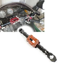 Стиль, руль мотоцикла, модифицированный, новое поколение ручного многофункционального стиля, поперечный стержень