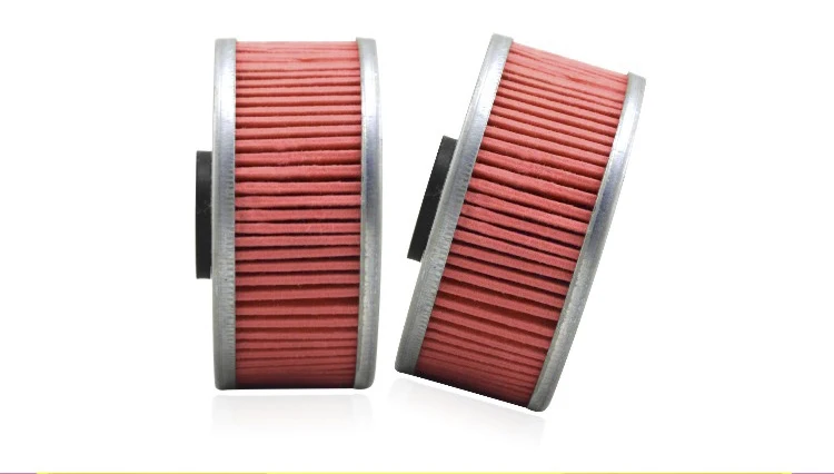 HF144 OIL FILTER (8)