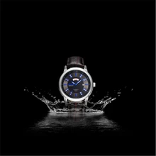 Наручные часы Reloj Mujer Простой Круглый Для женщин часы силиконовые аналоговые часы сплава Relogio Feminino 18JAN4
