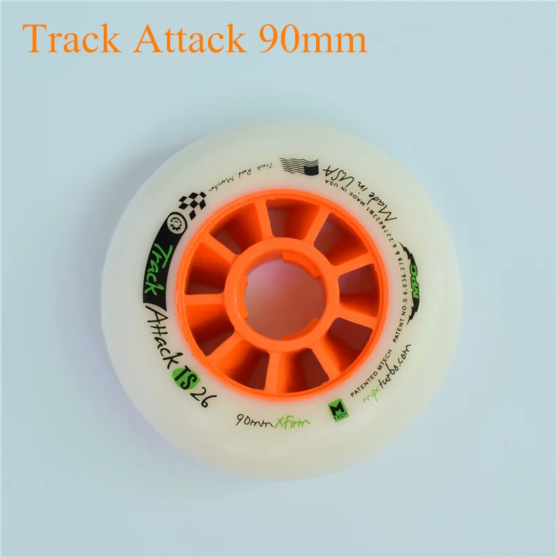 90mm XFirm_