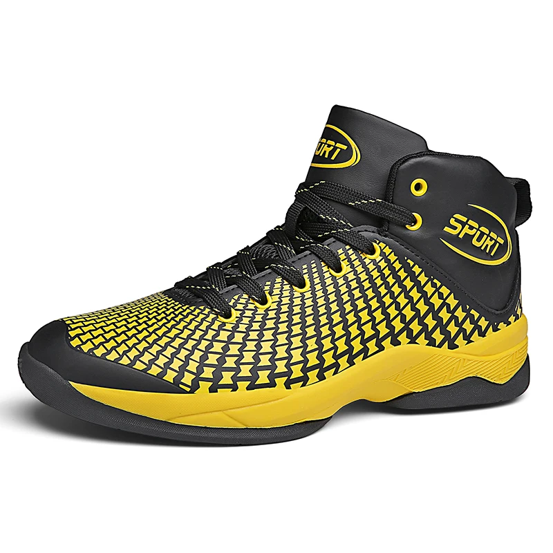 Мужская баскетбольная обувь большого размера 45, популярные брендовые кроссовки, Мужская дышащая спортивная обувь, мужская обувь Jordan, кроссовки Bakset Homme