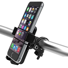Велосипедный держатель для телефона Универсальный велосипед держатель телефона для Iphone 4 5 6 Plus для samsung S7 S4 S5 S6 Gps