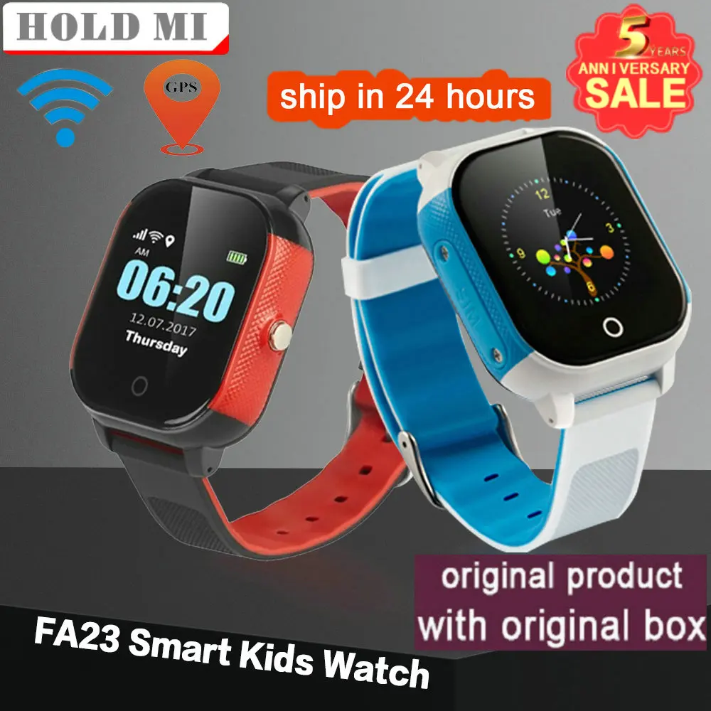 smart watch for kids with sim card