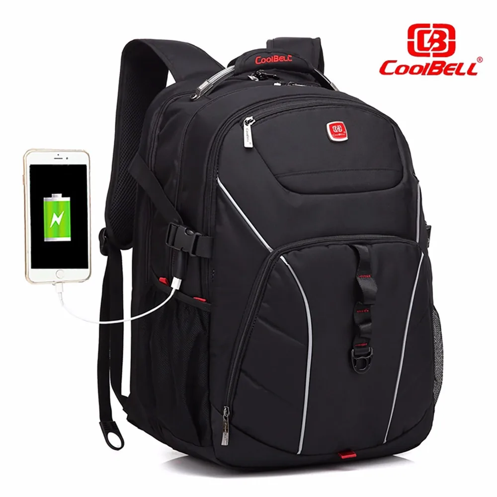 17.3 Inch Notebook Backpack Waterproof Anti-Theft Laptop Backpack Multifunctional Casual Travel Bage Large Capacity D0325 цена 17.3 Inch Notebook Backpack Waterproof Anti-Theft Laptop Backpack Multifunctional Casual Travel Bage Large Capacity D0325 цены онлайн