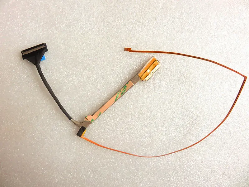 Новый оригинальный для SAMSUNG серии 9 NP900X4C A01US NP900X4D led lcd lvds кабель BA39 01240A|Звуковые