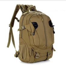 Хит, уличные военные рюкзаки, рюкзак для кемпинга, сумка для альпинизма, тактическая сумка 1000D нейлон для велоспорта, пешего туризма, спортивная сумка для альпинизма