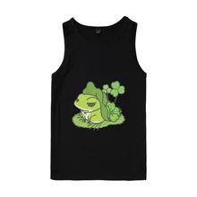 Мобильная игра путешествия лягушка жилет буддийский образ жизни все будет путешествовать лягушка табикаэру печать майки