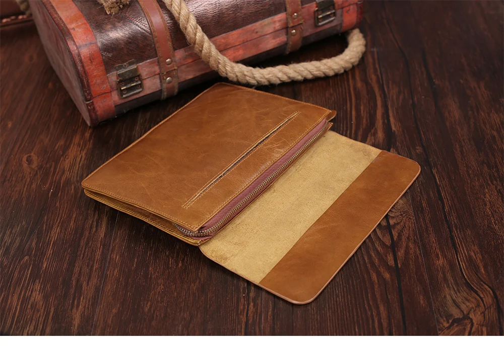 9342--Carteiras Billeteras Mujer Clutch Man Handy Bags (18)
