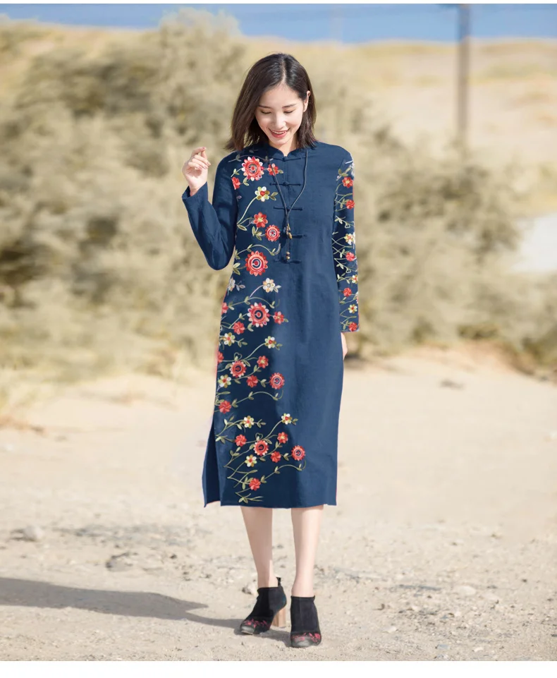 chinese dress embroidery (10)