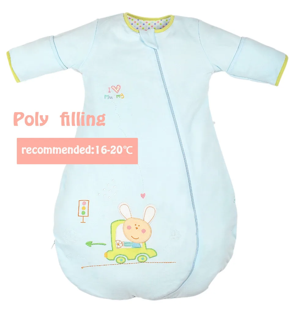 Baby Sleeping Sacks Baby Sleeping Bags Infant Grobag Sleeper Sleepwear