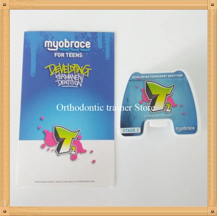 MRC Orthodontic teeth trainer appliance T2/Open bite dental orthodontic brace T2 teeth alignment/Teenager teeth trainer T2 MRC Orthodontic teeth trainer appliance T2/Open bite dental orthodontic brace T2 teeth alignment/Teenager teeth trainer T2