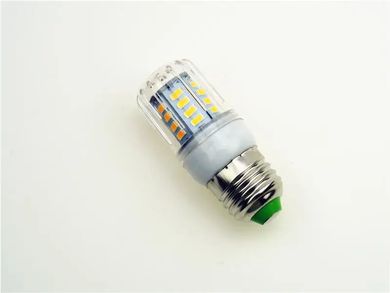 Светодиодный светильник-Кукуруза E27 E14 5730 SMD 220V Точечный светильник светодиодный светильник Домашний Светильник ing 100W 80W 70W 40W 30W 20W лампа накаливания