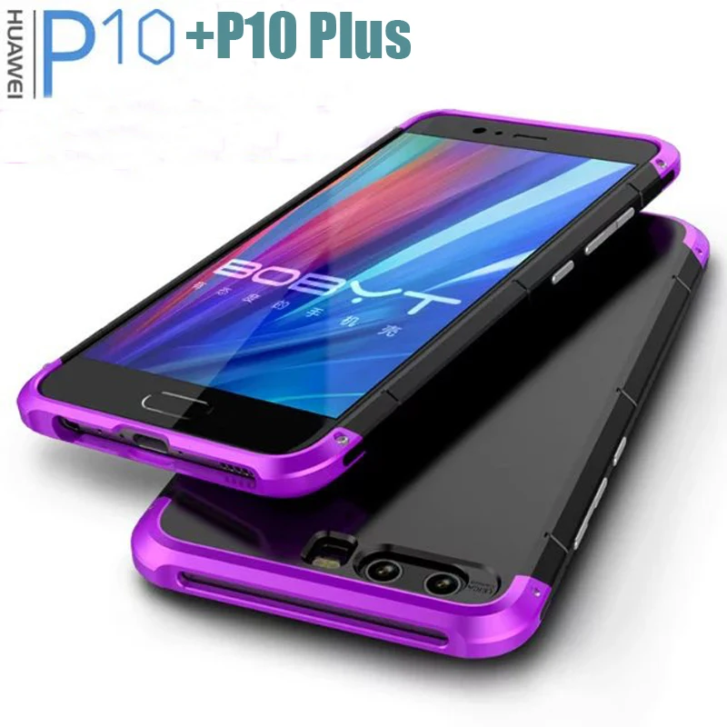 imágenes para BOBYT Marca De Aluminio + PC Para Huawei P10 P10 Marco De Aluminio Con Panel Trasero de Protección Para Huawei Más capa coque imágenes para BOBYT Marca De Aluminio + PC Para Huawei P10 P10 Marco De Aluminio Con Panel Trasero de Protección Para Huawei Más capa coque