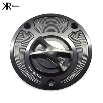 

FUEL TANK CAPS For DUCATI PANIGALE V4 / S Streetfighter / S 848 SCRAMBLER-All Models Monster 1100 2009-2013
