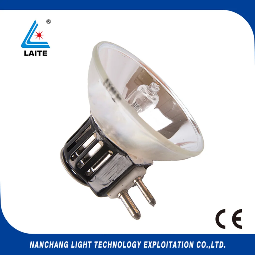 

DNF 93631 21V 150W GX7.9 halogen lamp 21V150W projection bulb NAED 54411 endoscope fiber optic light source free shipping-5pcs