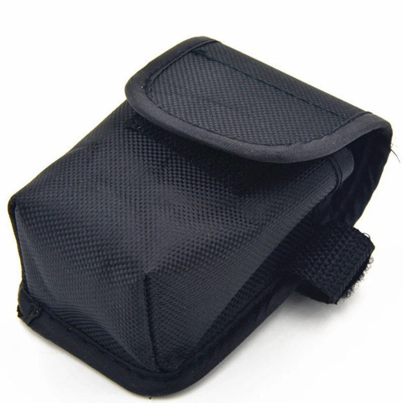 

8.4V 6X18650 Battery Pack For Led Bike Bicycle Lights Lamp With Battery Bag