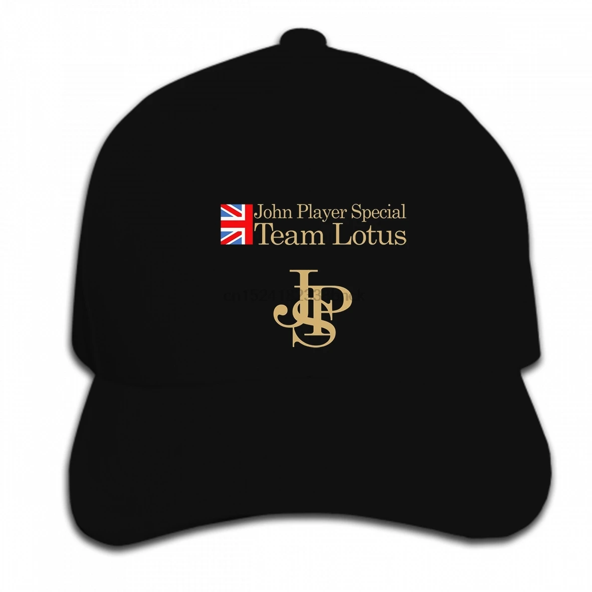 

Print Custom Baseball Cap Hip Hop John Player Special Team Lotus ized Hat Peaked cap