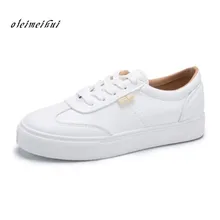 Бренд весна Для женщин сетки на платформе женская повседневная обувь женские броги Кружево до обувь Женский Оксфорд Обувь для Для женщин женские сапоги