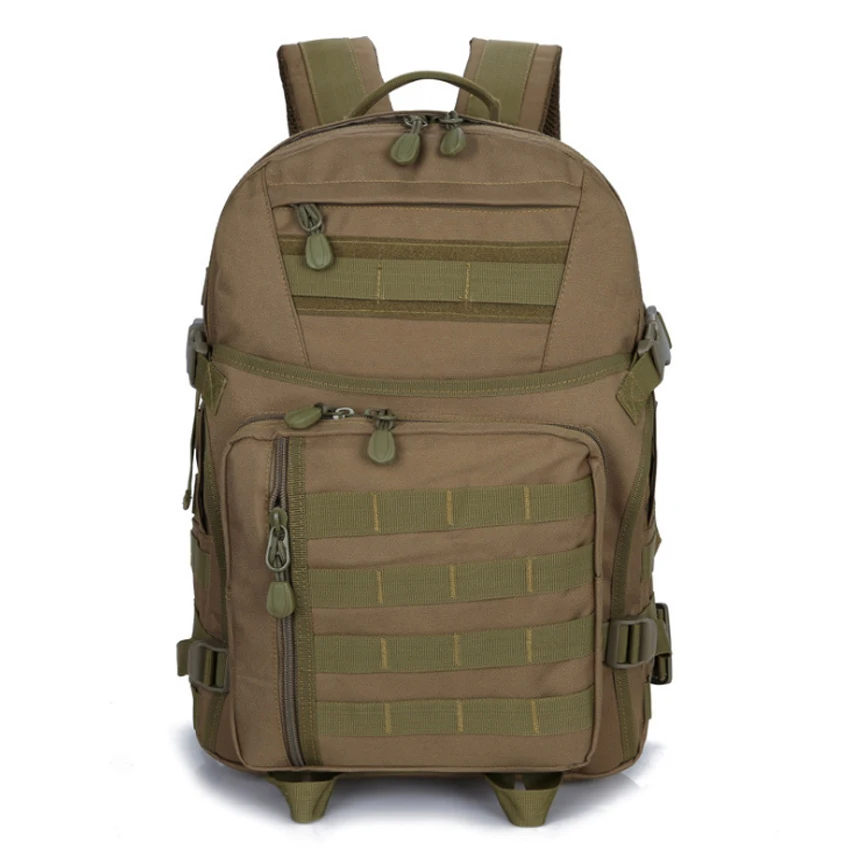 Men Women font b Tactical b font Military Outdoor Rucksacks font b Backpack b font Travel