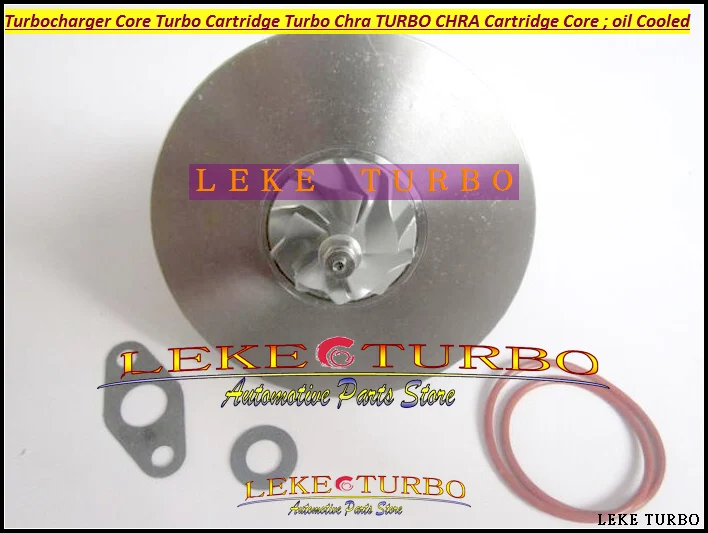 Turbocharger Cartridge Turbocharger Chra TURBO CHRA Cartridge Core KP35 54359880002 54359880000  (4)