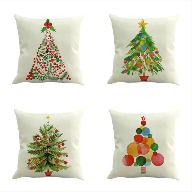Aliexpress.com : Buy 45cm*45cm Colorful Christmas tree