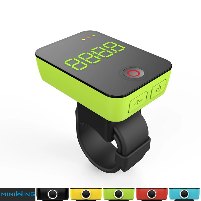 

Green R100 GPS Bike bicycle computer Sports camera speedometer Camile R20 R100 gps bike computer