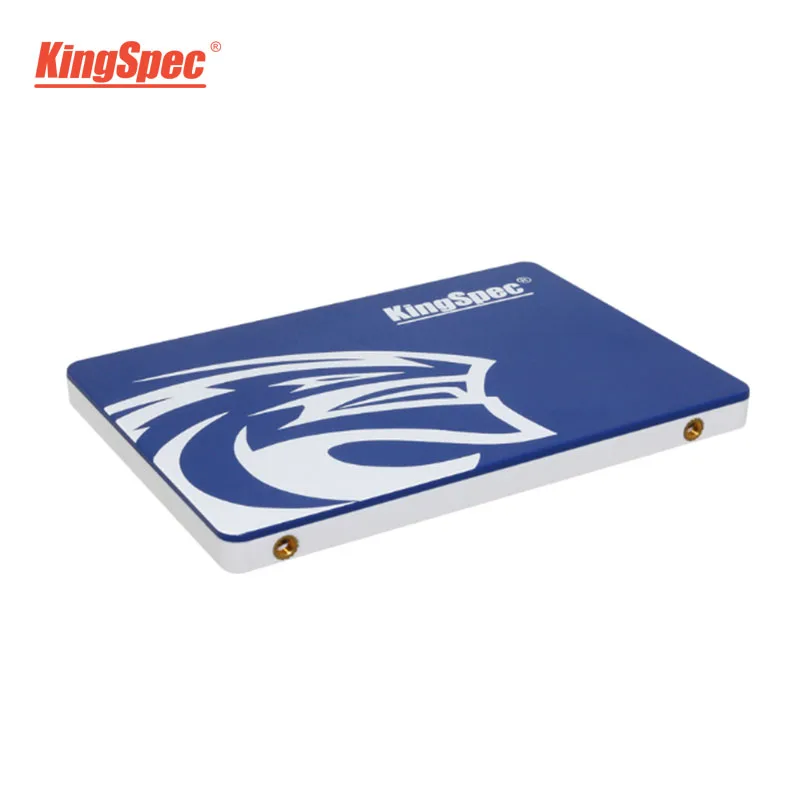 KingSpec SSD 60 Гб, SATAIII, SSD 2,5 64 Гб жесткий диск для компьютера 7 мм HDD Внутренние твердотельные диски SATA3 ноутбук жесткий диск