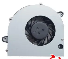 Новый OEM-вентилятор для ноутбука TOSHIBA L500 L505 L555 | Компьютеры и офис