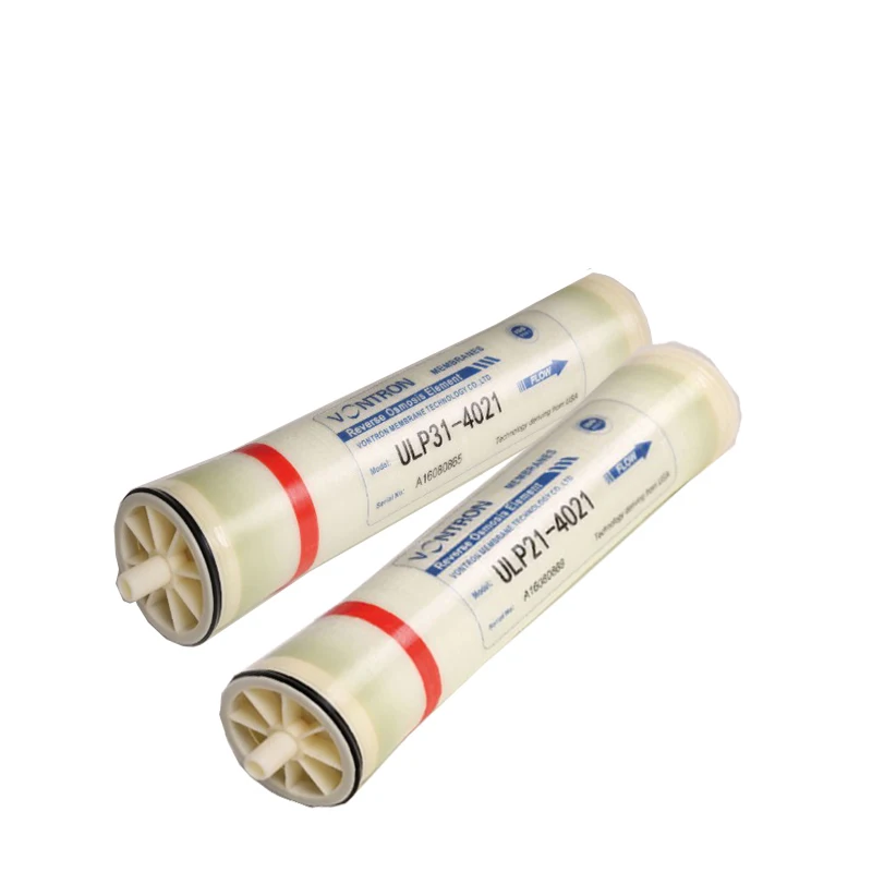 Low-Pressure RO Membrane Vontron ULP31-4021 Residential Filter Purifier Treatment Reverse Osmosis System Household NSF Standard (1)
