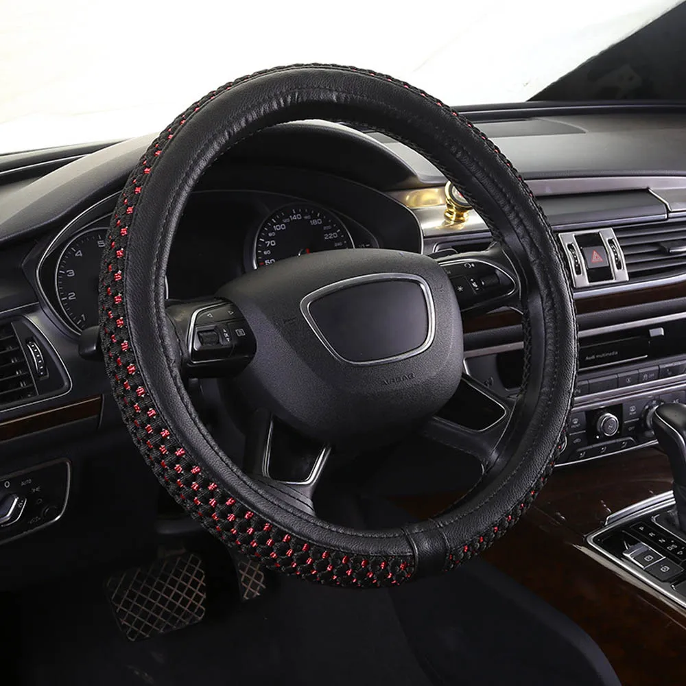 covers for steering wheel