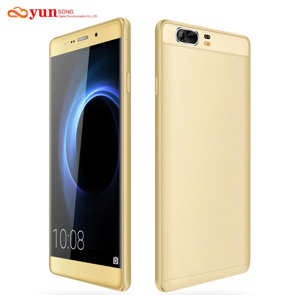 2017 NEW YUNSONG Mobile Phone S9 Plus 16MP camera 6.0 inch