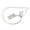 1Pair MC-38 MC38 Wired Door Window Sensor N/O Switch Magnetic Alarm 330MM Length 100V DC Normally-Closed NC For Home Safe ► Photo 1/4