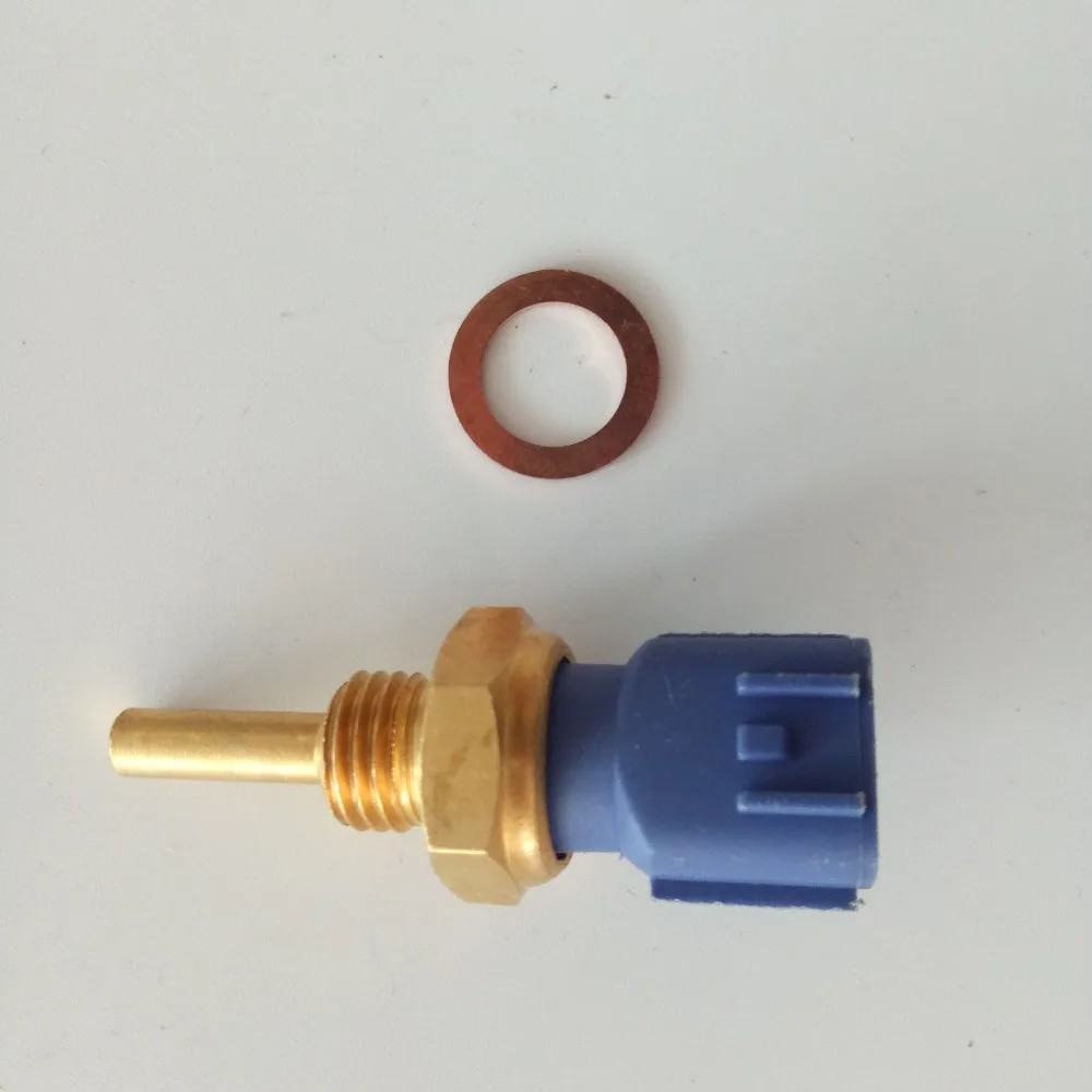 Датчик температуры воды для N ISSAN OEM 22630 00QAH 0M200 1W400 44B20| |
