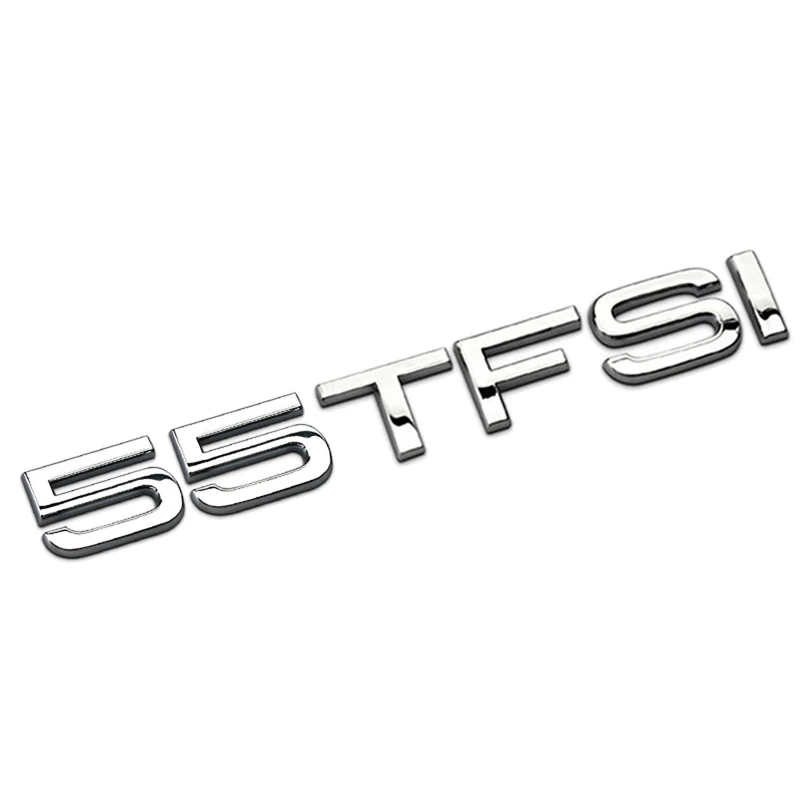 55 TFSI