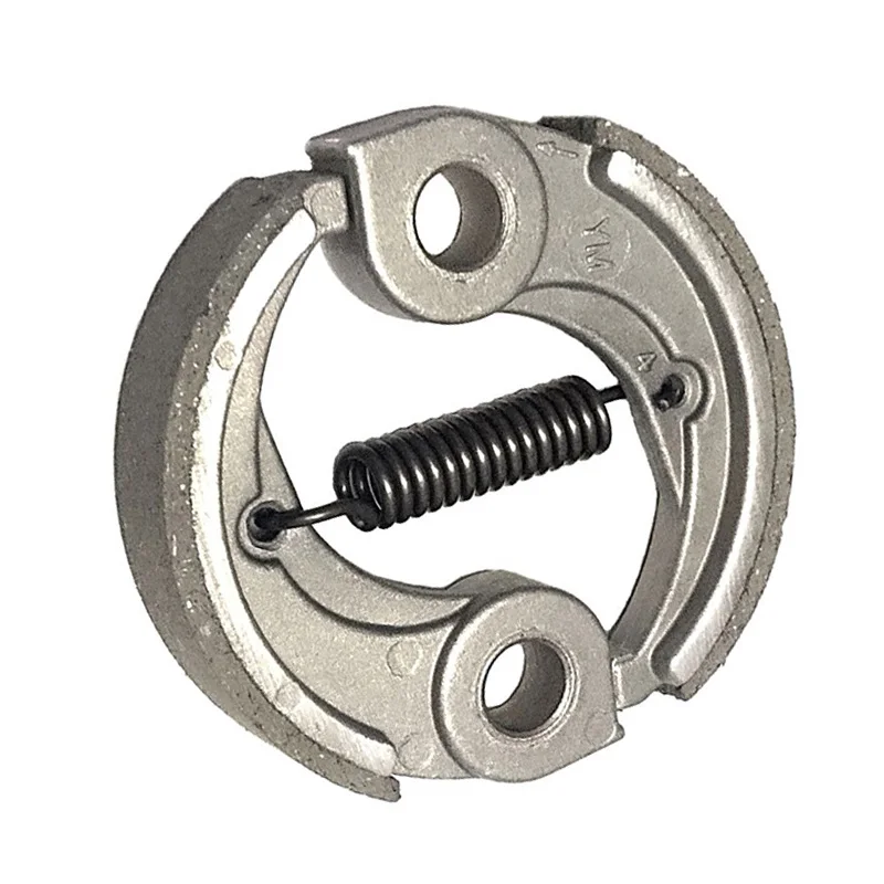 

Clutch Assembly Aluminum For Kawasaki TD33 TD40 TD48 TH34 TH43 TH48 TJ35E TJ45E Car Styling